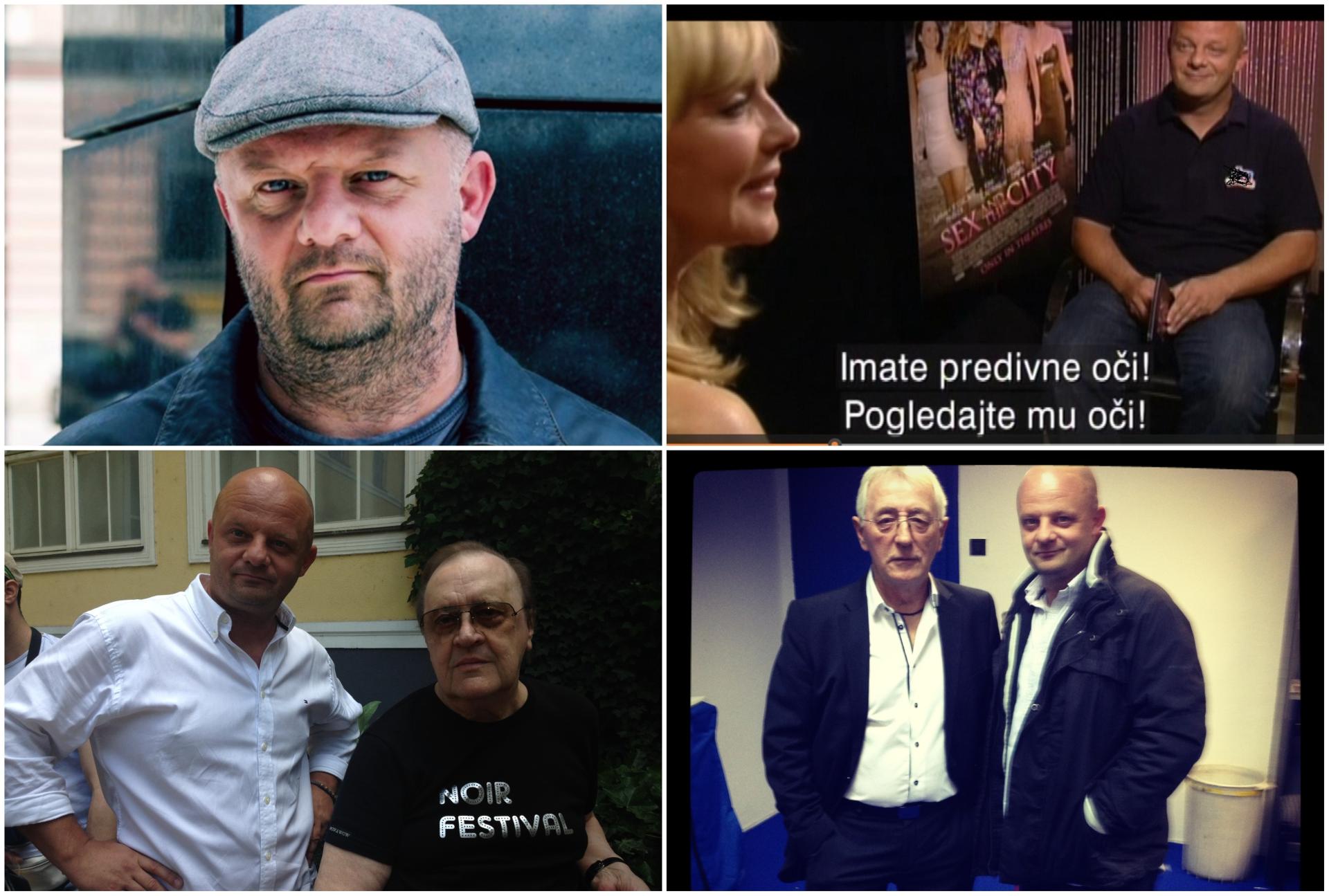 Kim Cattrall savjetovala mu je da ostavi suprugu, Oliver odbio torbe pune novca: Toni Volarić otvoreno o svom životu...