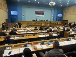 Vukomanović: Imamo jedinstven stav o OHR, ali ne vjerujemo rukovodstvu Srpske (VIDEO)