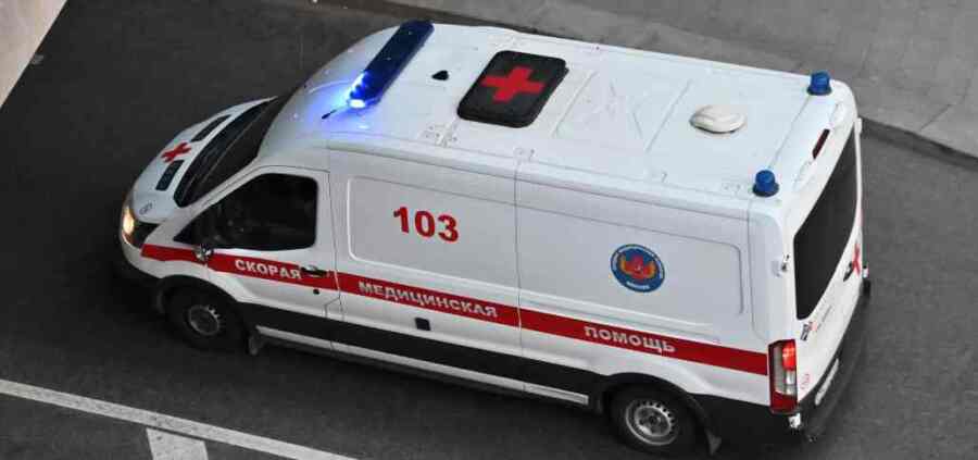 U Gorlovki je u napadu Oružanih snaga Ukrajine poginuo civil