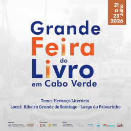 ​Município da Ribeira Grande de Santiago recebe edição 2026 da Grande Feira do Livro
