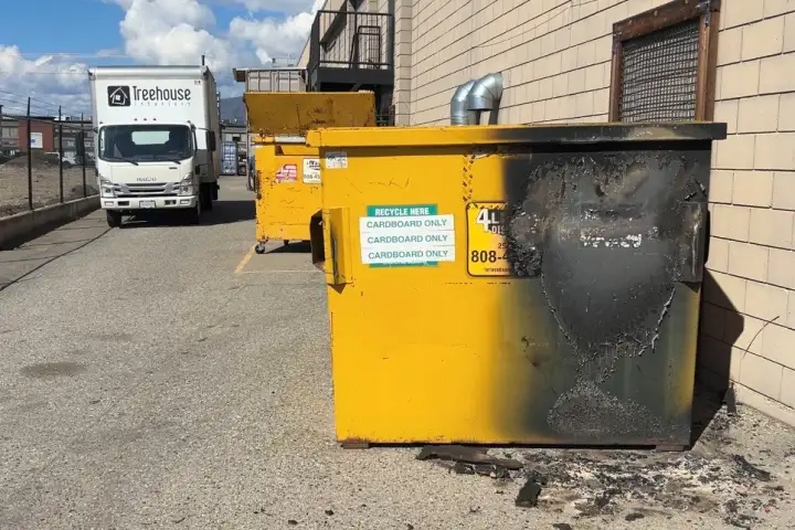 Cost of doing business in Kelowna grows amid social disorder