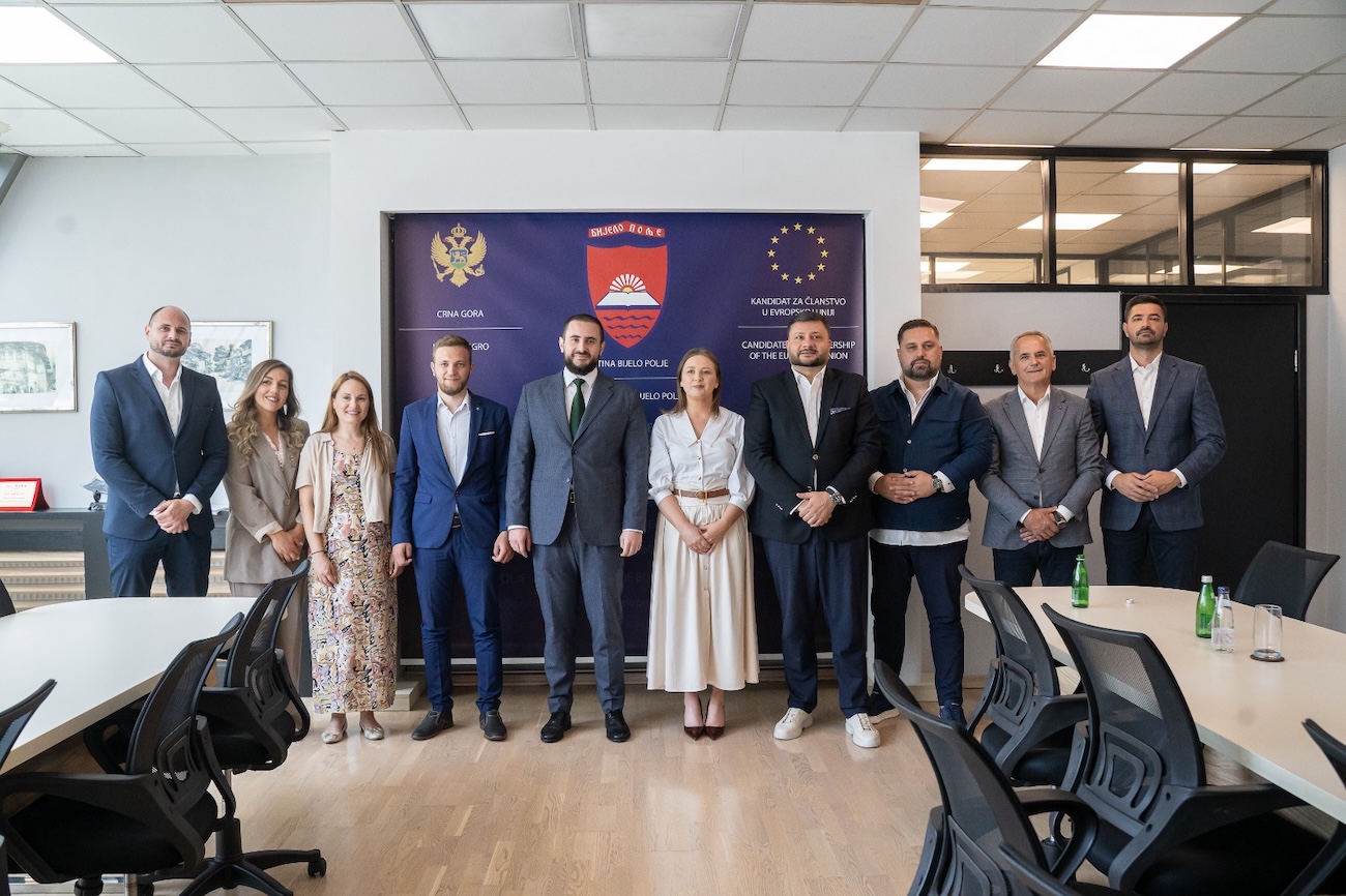 Zukorlić u Bijelom Polju otvorio teme od regionalnog značaja: Granica, Lim i auto-put