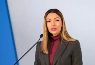 Ministarka Mesarović oštro: Rektor Đokić pretvorio univerzitet u politički štab