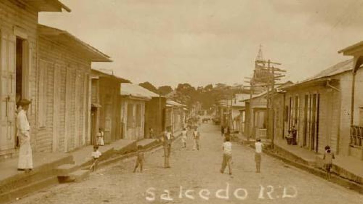 
                Un vacío que como sociedad debemos llenar
            