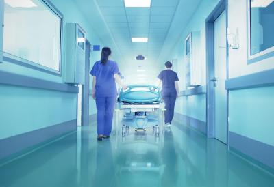 DRAMA U OVOM GRADU U SRBIJI: Pacijent pretukao medicinske sestre u jedinici intenzivne nege