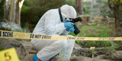 Užas u Arilju: Pronađeno telo poznatog preduzetnika