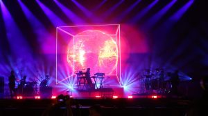 Nisam prepešačio Dunav, ali sam uživao u muzici najvećih svetskih zvezda današnjice: Bio sam na Sziget festivalu