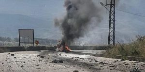 Izrael naredio evakuaciju 20 mjesta u južnom Libanonu nakon napada dronovima