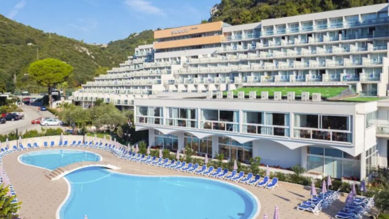 Rabac 2026: Hotel Narcis 4★ All Inclusive – 7 dana za 989 evra