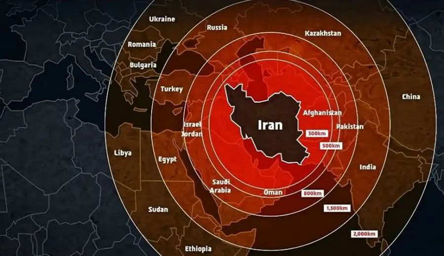 “Odbrojavanje” — Kako će Iran izgledati pre sledećeg sukoba sa SAD
