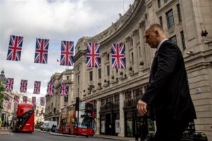 Britancite imaat sè pomalku pari za hrana i greenje