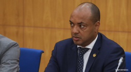 Paulo Veiga admite disponibilidade para liderar o MpD