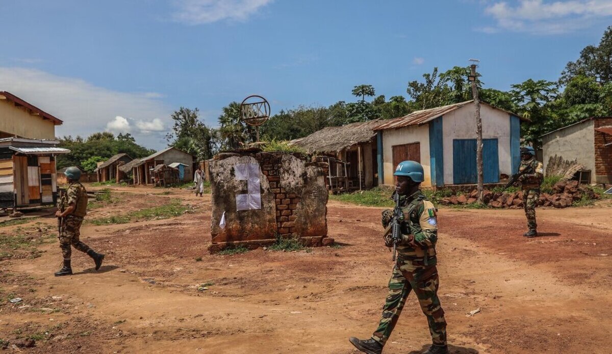 RCA-Mboki : le calme revient, la précarité persiste