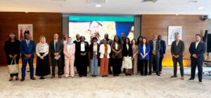 OECS and Morocco explore new opportunities for trade, investment and economic cooperation