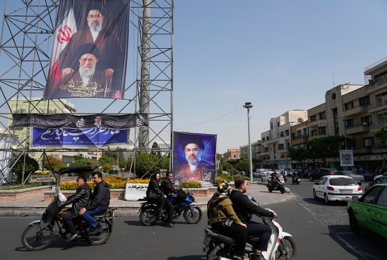 Iran djelimično otvorio vazdušni prostor