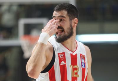 "Jedna luckasta glava iz Subotice" Oglasio se Kalinić po okončanju karijere (FOTO)