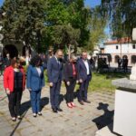 Vo Prilep odbeležani godišninite od smrtta na Goce Delčev i Pere Tošev