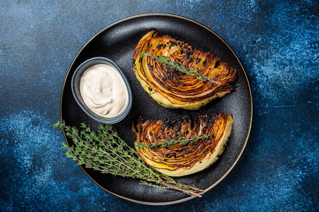 NAJBOLJE ČUVANA TAJNA CHEFOVA: Kako od obične glavice kupusa napraviti večeru vrijednu restorana