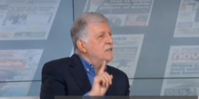 ProGlas udario na svoje ljude! Nemaju ime i prezime, mladima su isprani mozgovi! (VIDEO)