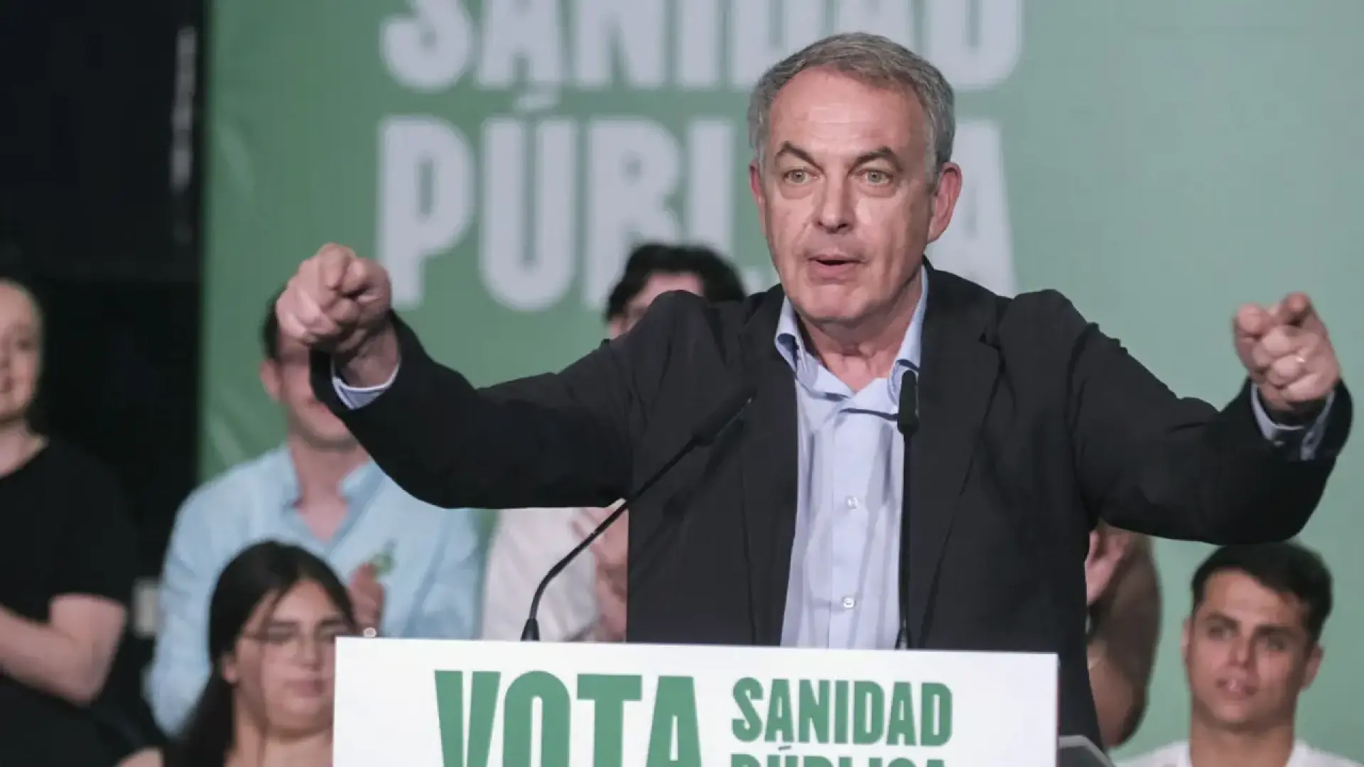  La trama del caso Plus Ultra presumía de influencias en sus comunicaciones: "La fiscal jefa es amiga" 