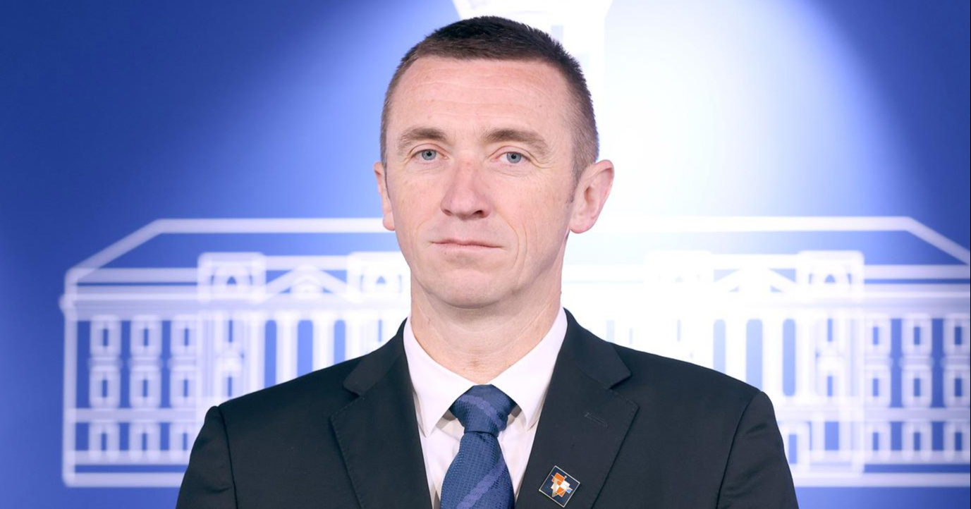 Penava: Komunizam treba jednako osuditi kao fašizam