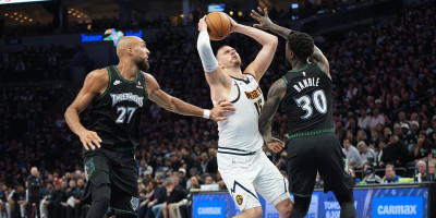 Vatreni sukob oko Jokića: Dve legende se posvađale na televiziji