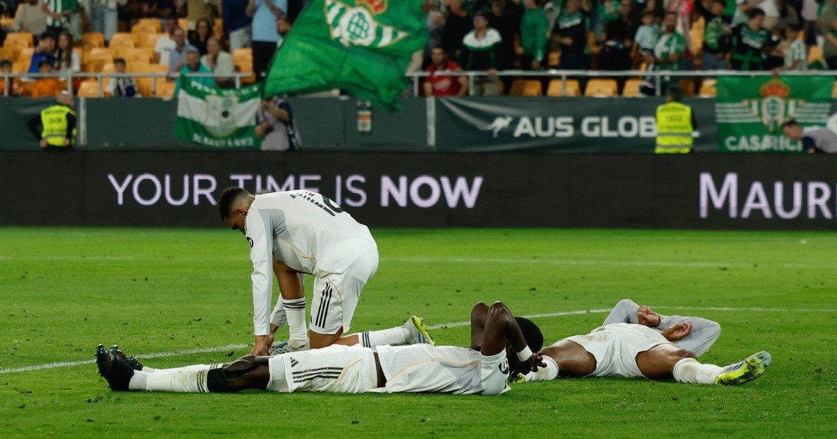 Marca: Realu prijeti okrutan scenarij kakav nitko nije htio ni zamisliti