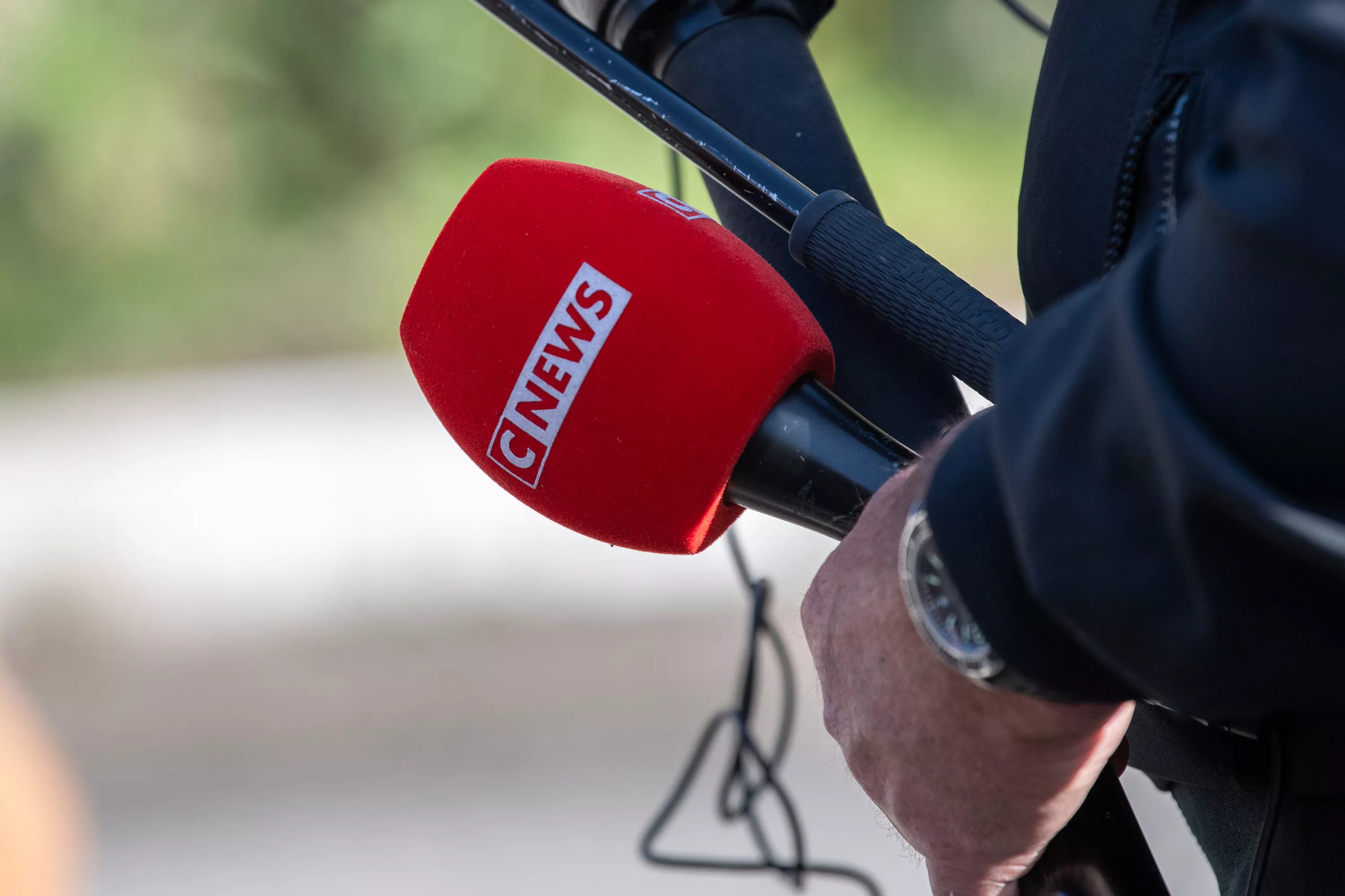 «Il y a un déséquilibre manifeste et répété» : l’Arcom met en demeure CNews de se conformer à ses obligations de pluralisme des opinions
