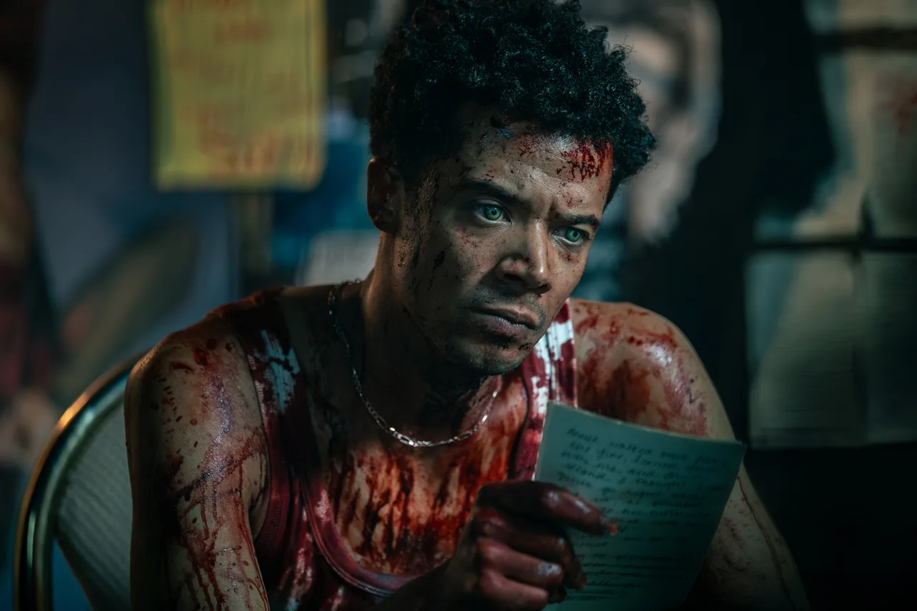 ‘The Vampire Lestat’ Episode 3 Ending Explained: Jacob Anderson Explains Why that Big Kill Was the “Antithesis of Cathartic” for Louis