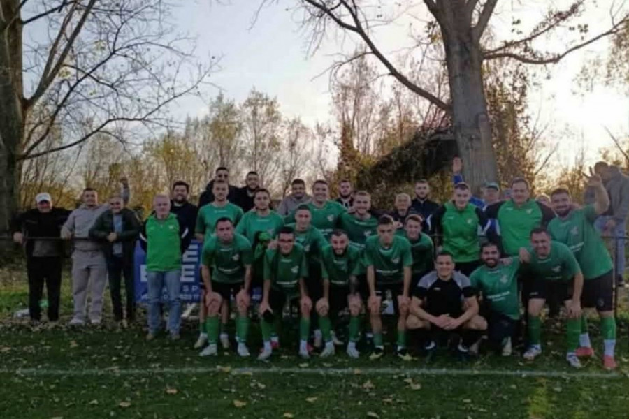 RIT PARK U NOVOM RUHU: Mladost se sprema za život u Zoni