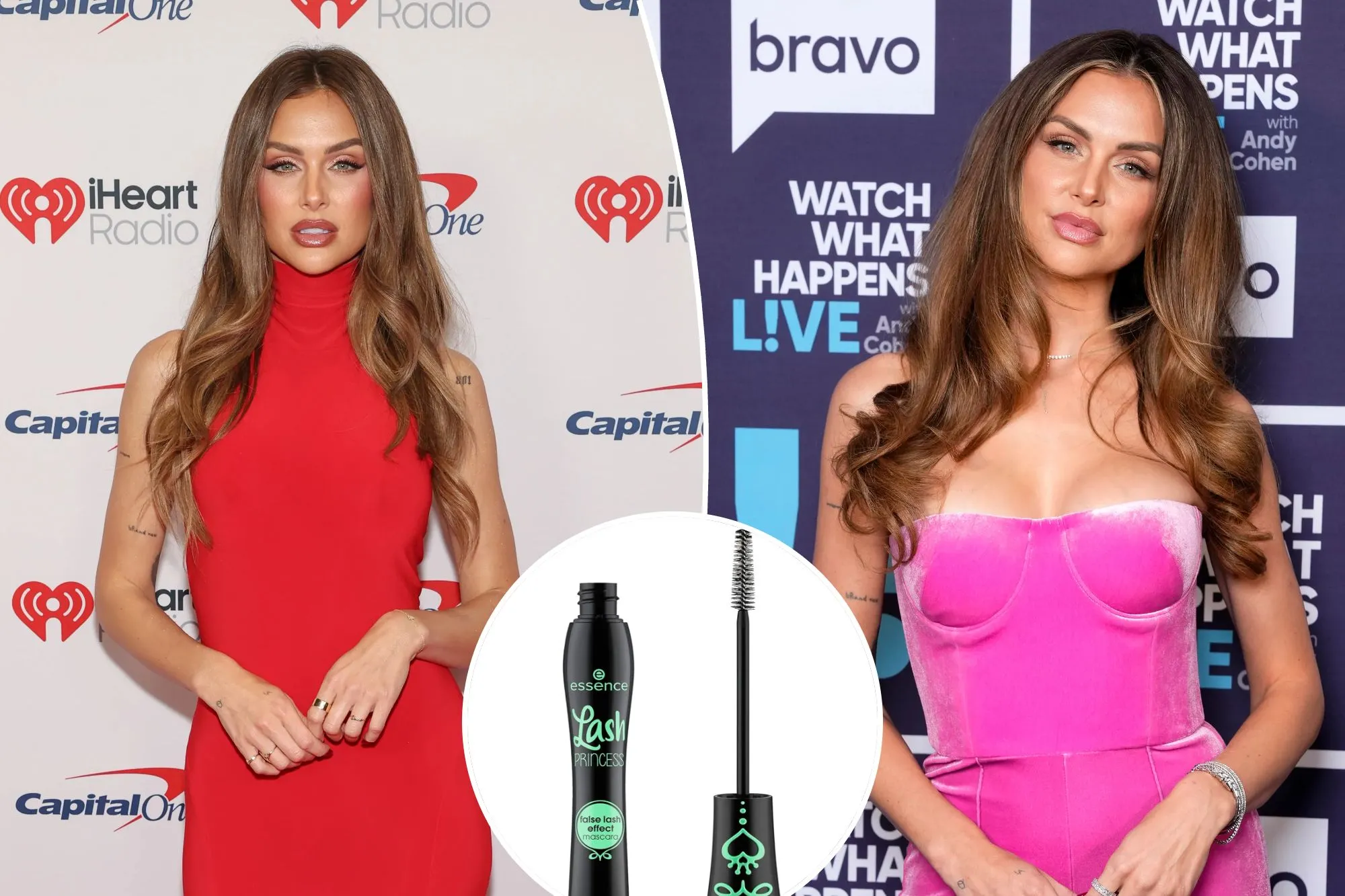 Why do Lala Kent and 281,000 Amazon shoppers swear by this $4 mascara?