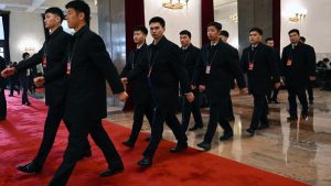 Wang Xiaohong Aide Removed and Sent to Chongqing Days After Another Police Chief’s Sudden Death