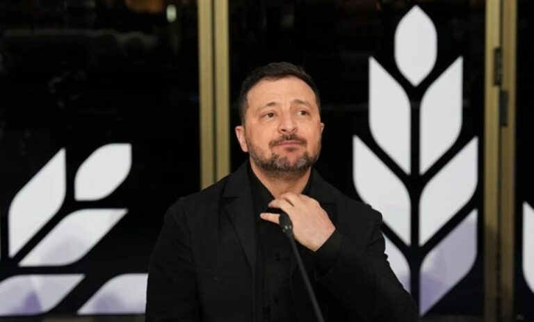Zelenski: Izbori usred rata bili bi „cunami“ koji bi pocijepao Ukrajinu