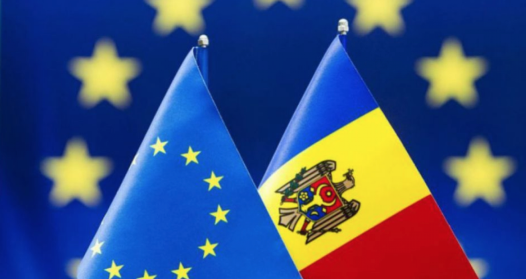 Republica Moldova și Ucraina deschid primul capitol al negocierilor de aderare la UE