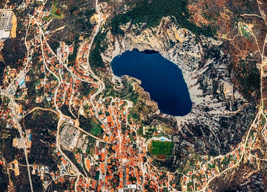 Imotska krajina bilježi snažan turistički rast: U prvih šest mjeseci ostvareno više od 33 tisuće noćenja