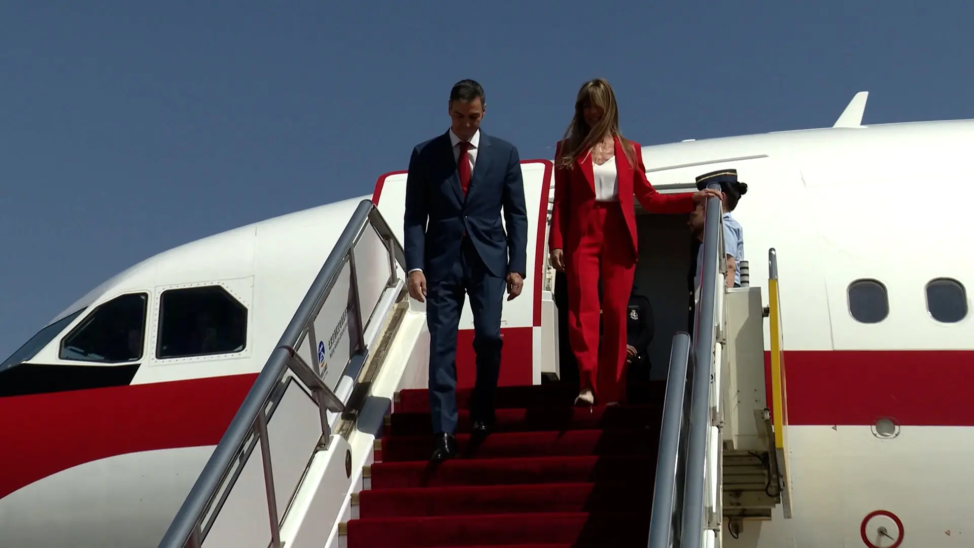  El juez Peinado se va de vacaciones y deja en manos de un sustituto la petición de Begoña Gómez de ir a la cumbre de la OTAN 