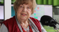 ODPRTA DLAN – dr. med Vida Drame Orožim Alzheimer Slovenija