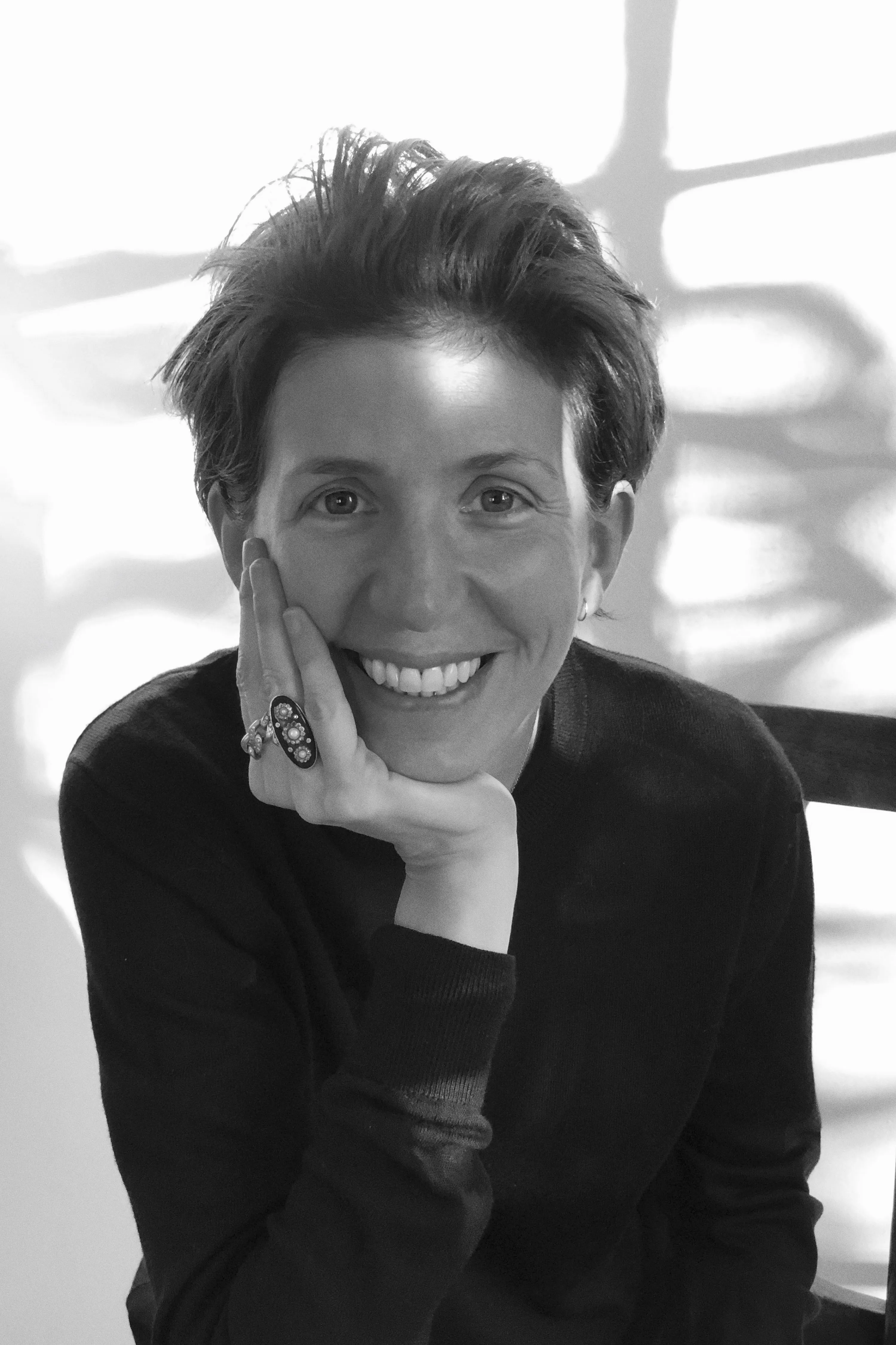 A.P.C. Taps Ludivine Poiblanc as Artistic Director