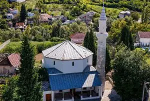 Sultan Sulejmanova džamija, pet stoljeća je centar duhovnog života Blagaja