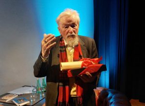 IN MEMORIAM: STJEPAN ŠULEK