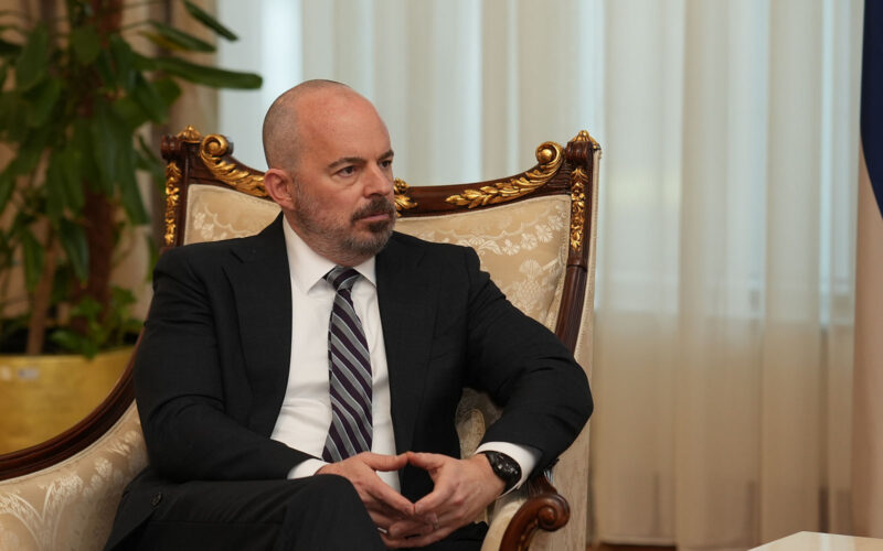 Južna interkonekcija je blizu, uskoro potpisivanje sporazuma Hrvatske i BiH