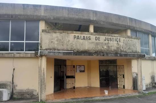 Franceville : faute de places pour les avocats dans l’avion, la session criminelle pour enfants reportée