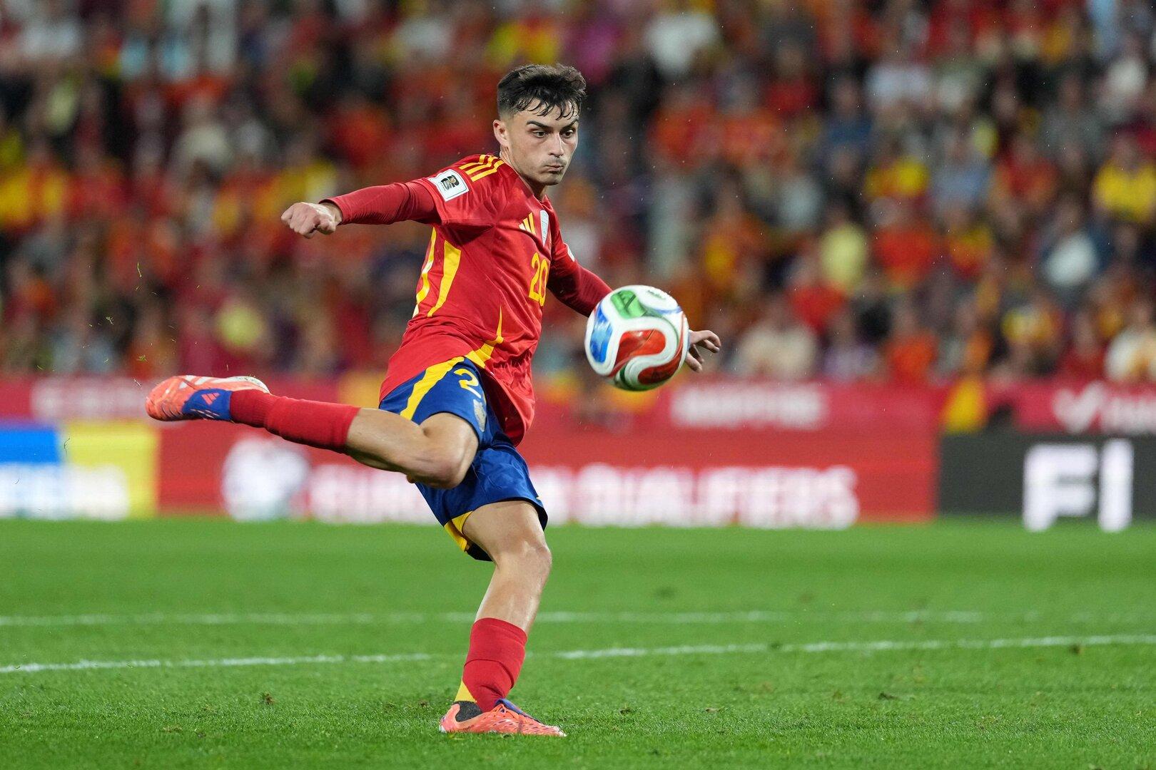 Spanien gegen Kap Verde live: So steht es beim WM-Spiel
