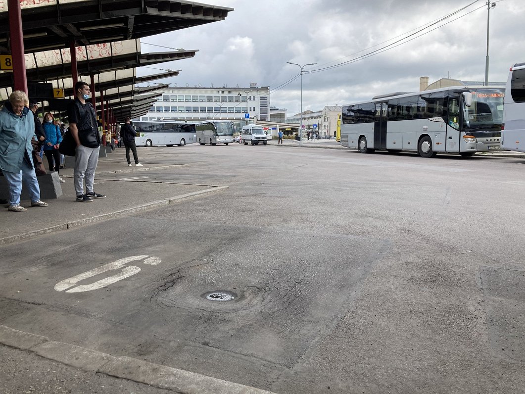 Lux Express to resume Rīga-Daugavpils trips twice daily