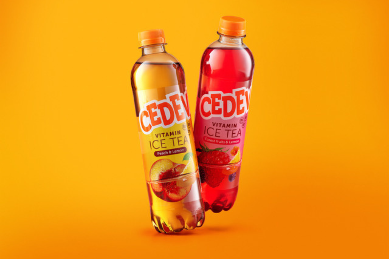 Znaš da želiš: Cedevita donosi ledeni čaj za male trenutke užitka