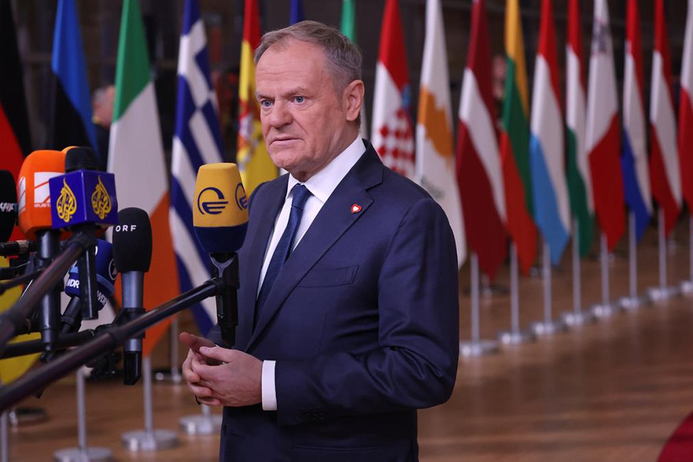TUSK O PRETNJAMA MEDVEDEVA: Sve zemlje NATO treba da počnu ozbiljno da shvataju ovakve reči