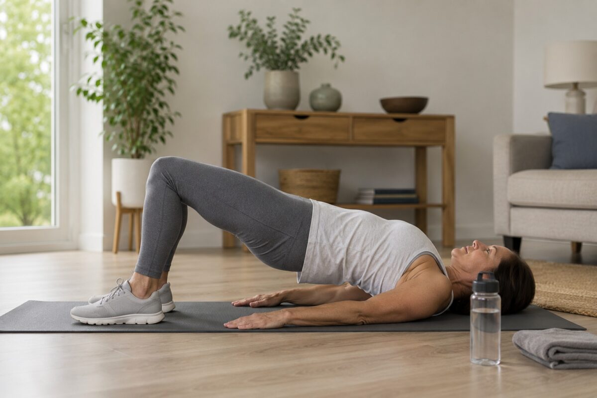 Celulit u menopauzi: 7 rešenja koja rade