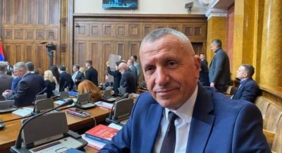 Poslanik Kamberi za Bujanovačke o pravima Albanaca i Srba, izborima, studentima i lokalnoj vlasti: Neko je ovde izigran