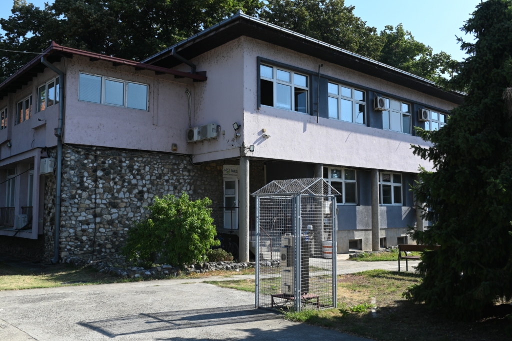 Nova oprema za merenje PM čestica u Valjevu