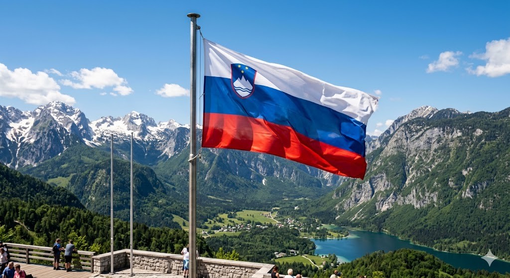 Slovencite se meѓu najsreќnite narodi vo EU